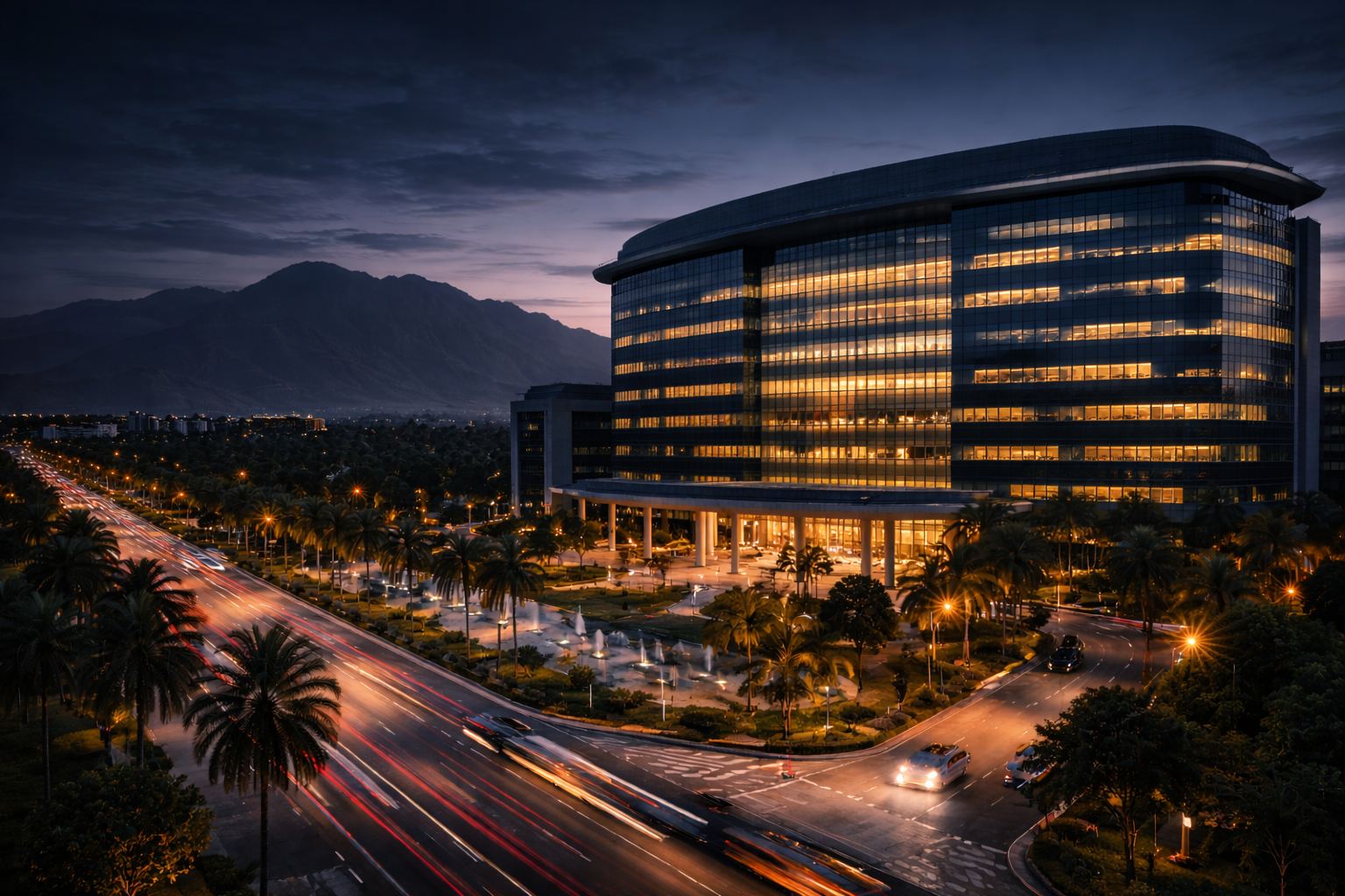 Best Commercial Real Estate Company In Coimbatore